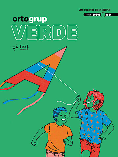 Ortogrup 4. Verde