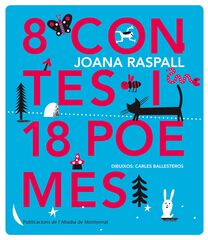 8 contes i 18 poemes 8 contes i 18 poemes