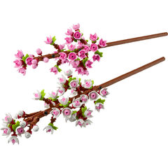 LEGO® Iconic Flores de Cerezo 40725
