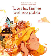 Totes les famílies del meu poble Totes les famílies del meu poble