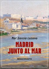 Madrid junto al mar