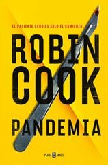 Pandemia Pandemia