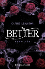 Better. Perdición