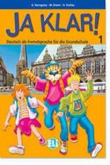 Ja Klar 1