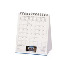 Calendario Mesa Legami m/vista 2025 Mountains