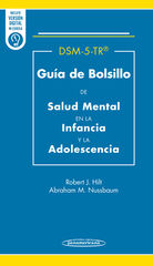 DSM-5-TR Gu&iacute;a de bolsillo de salud mental en la infancia y la adolescencia