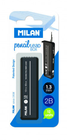 Minas Factis 1,3 mm 12u