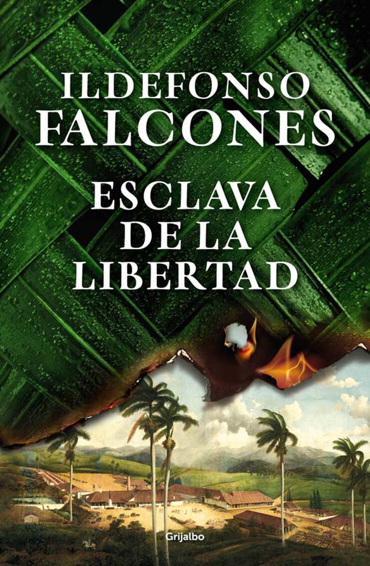 Esclava de la libertad