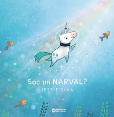 Soc un narval? Soc un narval?