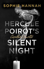 Hercule poirot’s silent night