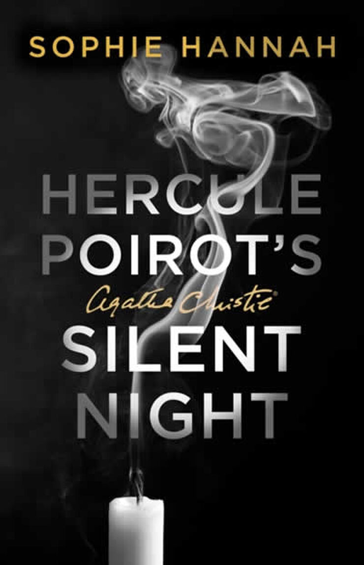 Hercule poirot’s silent night