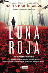 Luna roja Luna roja