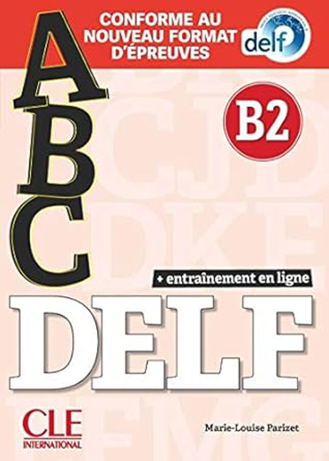 CLE ABC DELF B2/+ CD