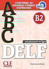 CLE ABC DELF B2/+ CD CLE ABC DELF B2/+ CD