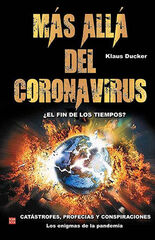 Más allá del coronavirus Más allá del coronavirus