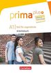 Prima Plus Leben A1 Arbeitsbuch