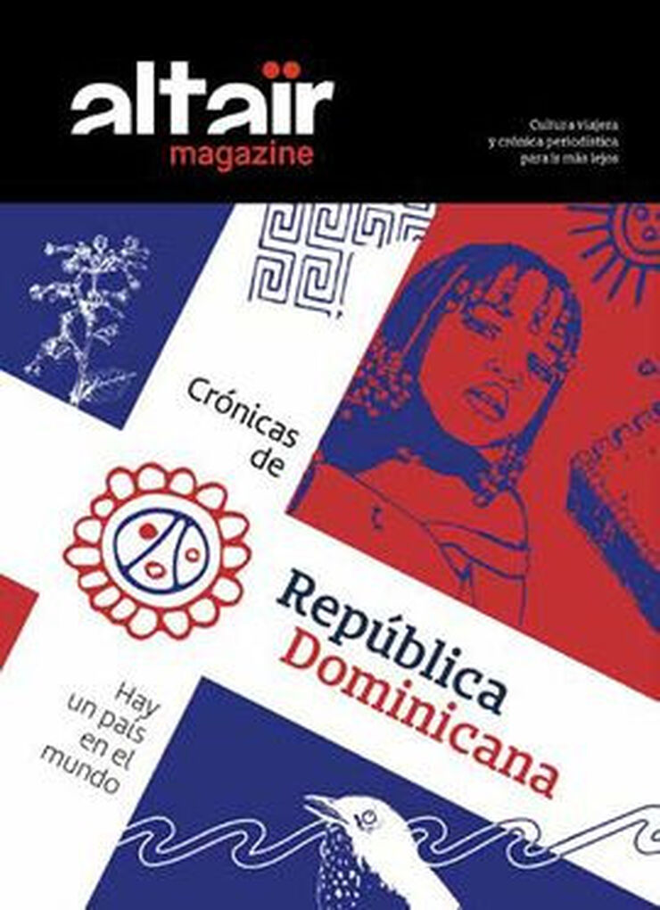 10 CRÓNICAS DE REPÚBLICA DOMINICANA