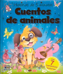 Cuentos de animales Cuentos de animales