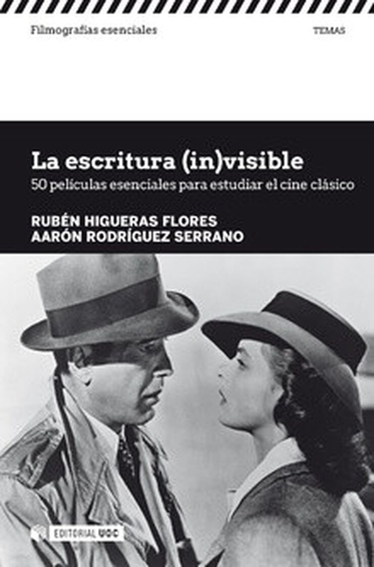 Escritura (in)visible