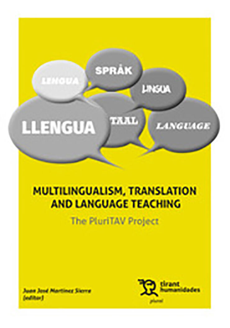 Multingualism translation and language teaching