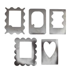 Marcos de Fotos imantados Mr.Wonderful