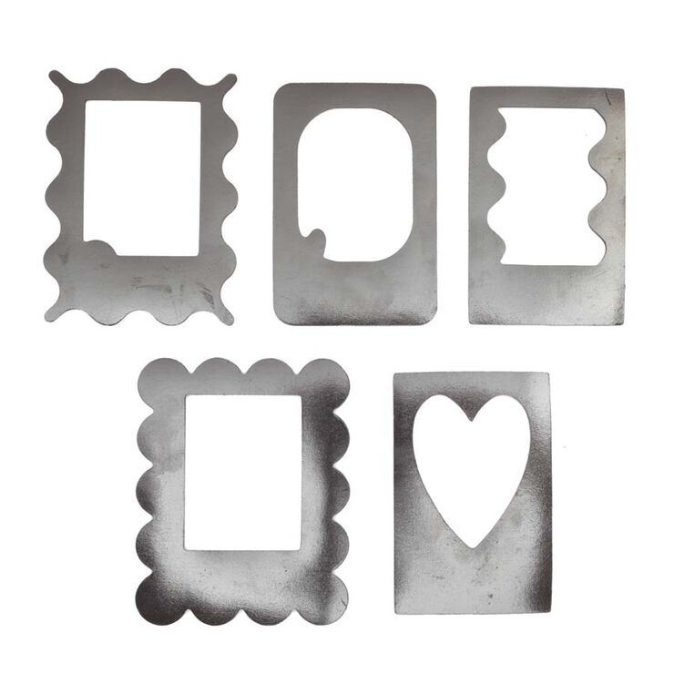 Marcos de Fotos imantados Mr.Wonderful