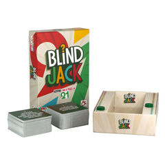 Blind Jack