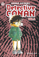 Detective Conan II. 80 Detective Conan II. 80