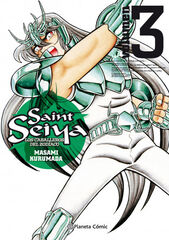 Saint Seiya 3 Saint Seiya 3