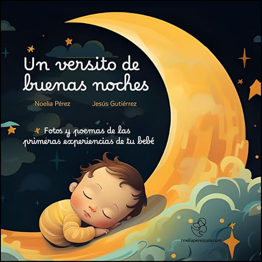 Un versito de buenas noches