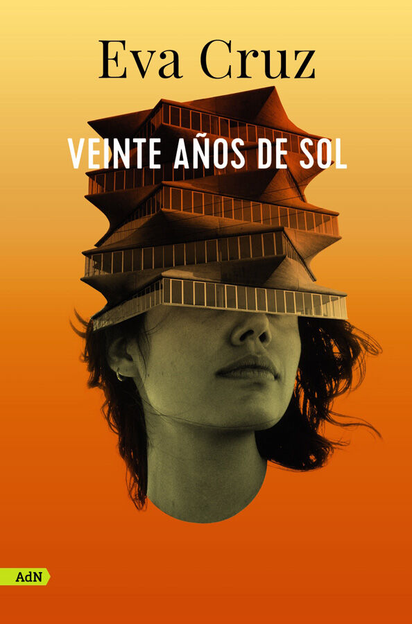 Veinte a&ntilde;os de Sol