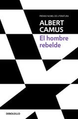 El hombre rebelde El hombre rebelde