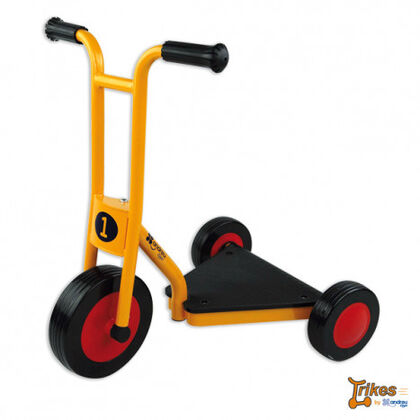 Patinet Funny Scooter Andreu Toys
