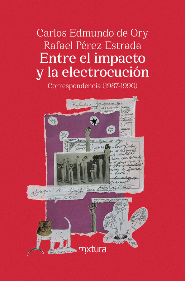 Entre el impacto y la electrocuci&oacute;n