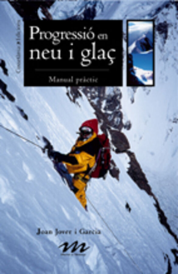 Progressi&oacute; en neu i gla&ccedil;