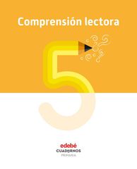 Cuad Comprension Lectora Ep5 (Cas) Cuad Comprension Lectora Ep5 (Cas)