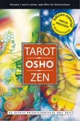 Tarot Osho Zen Tarot Osho Zen
