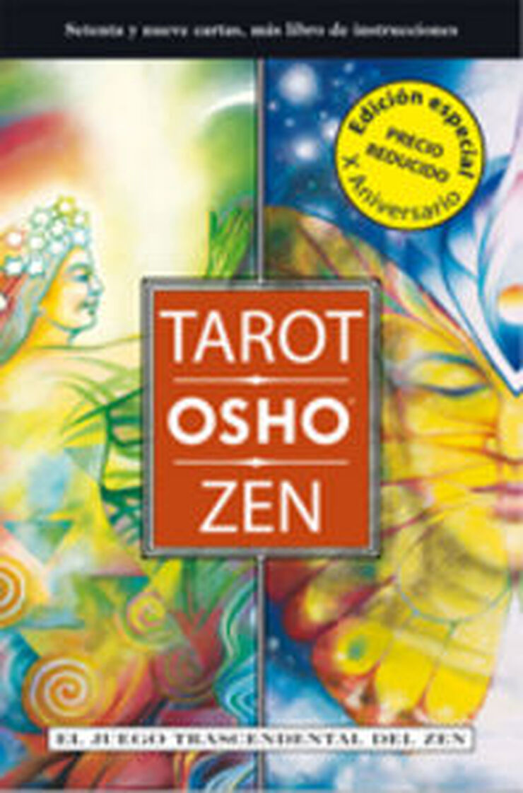Tarot Osho Abacus Online