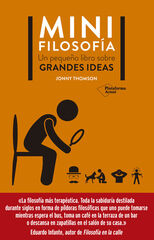 Mini Filosofía Mini Filosofía