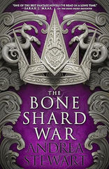 The bone shard war