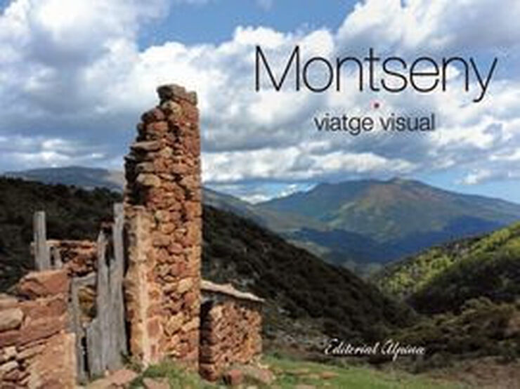 Montseny. Viatge visual