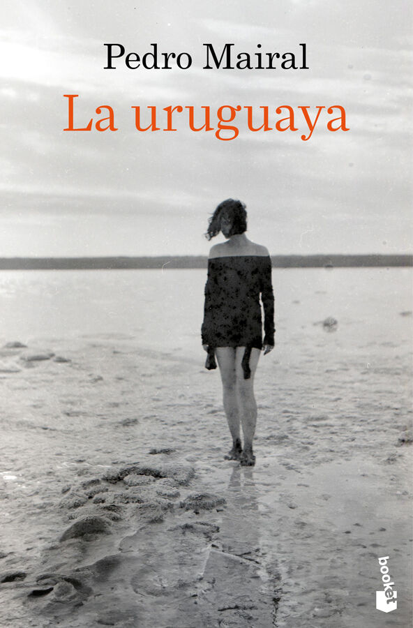 La uruguaya