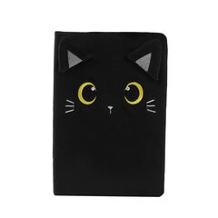 Libreta Peluda iTotal Cat
