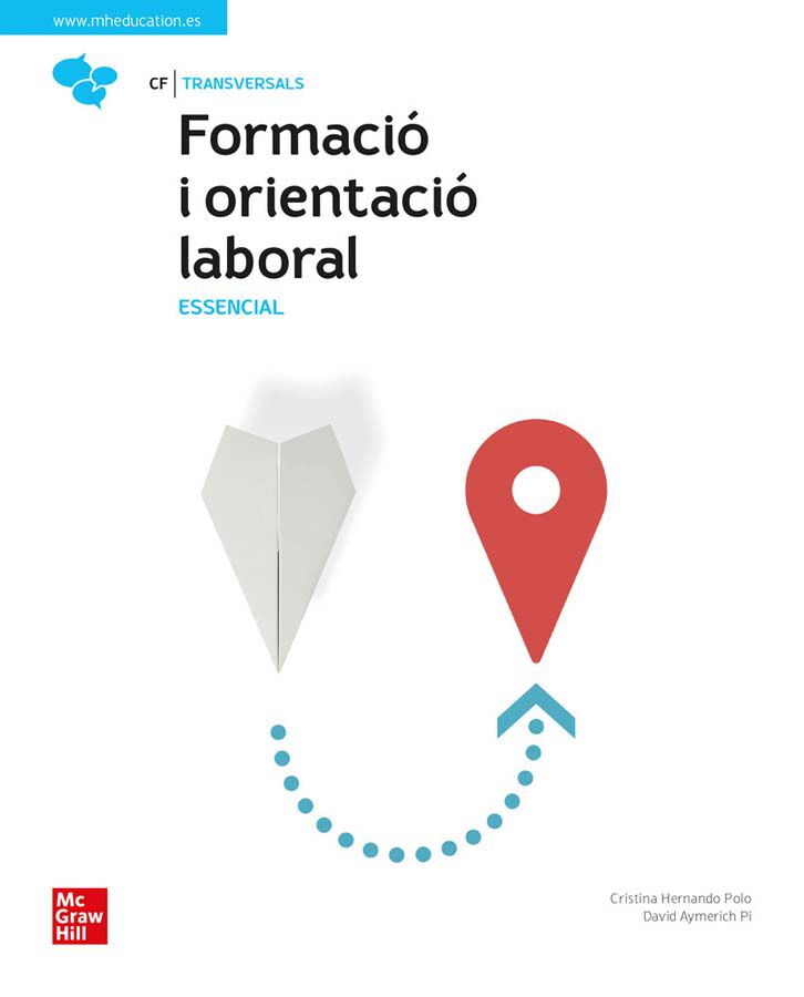 Formaci&oacute; i orientaci&oacute; laboral - Essencial