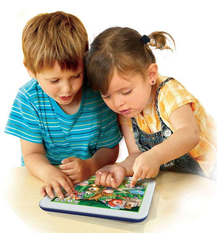 Educa Touch Junior Contacontes Educa Touch Junior Contacontes