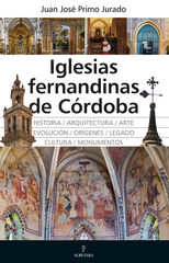 Iglesias fernandinas de Córdoba Iglesias fernandinas de Córdoba