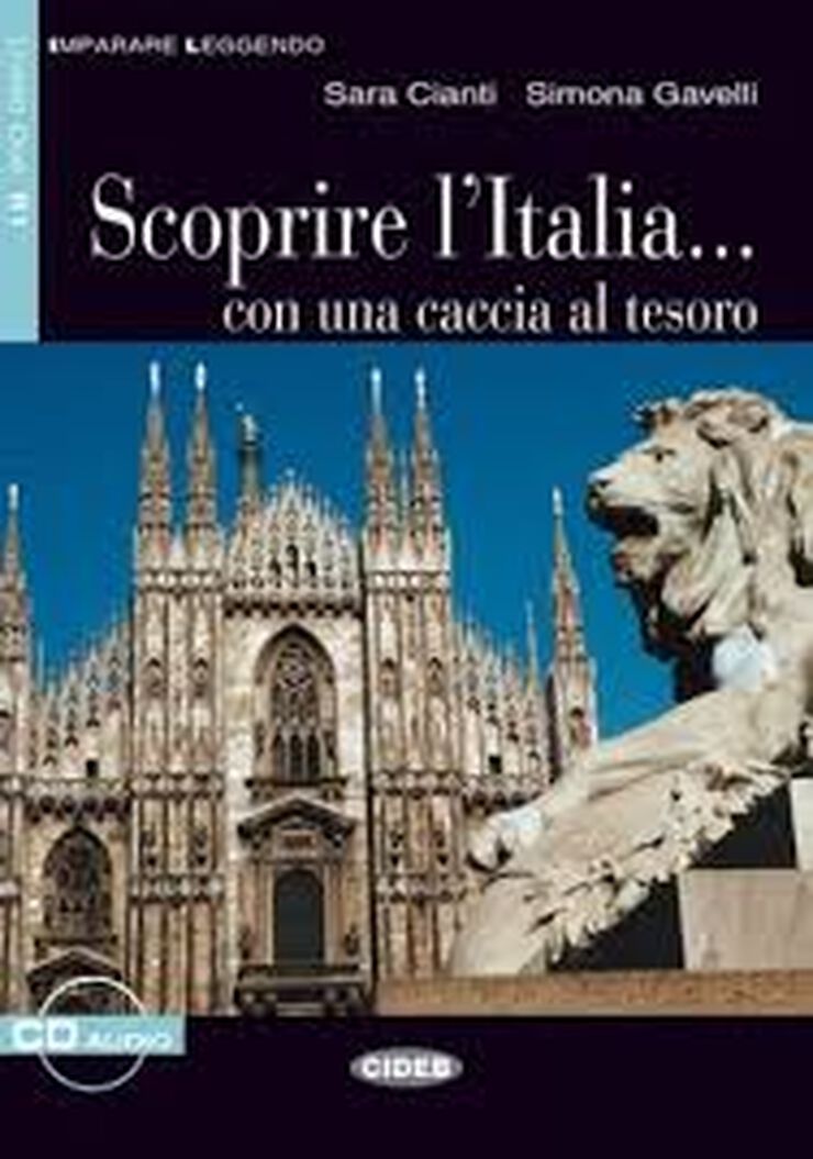 Scoprire l'Italia