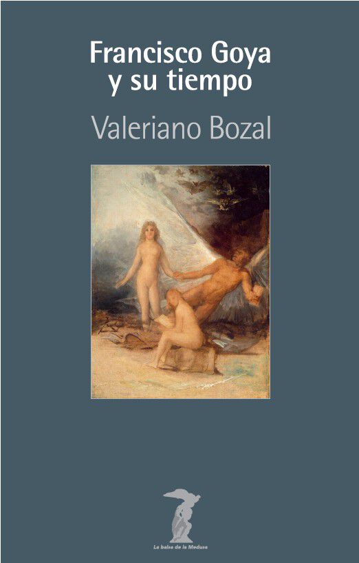 Goya y su tiempo