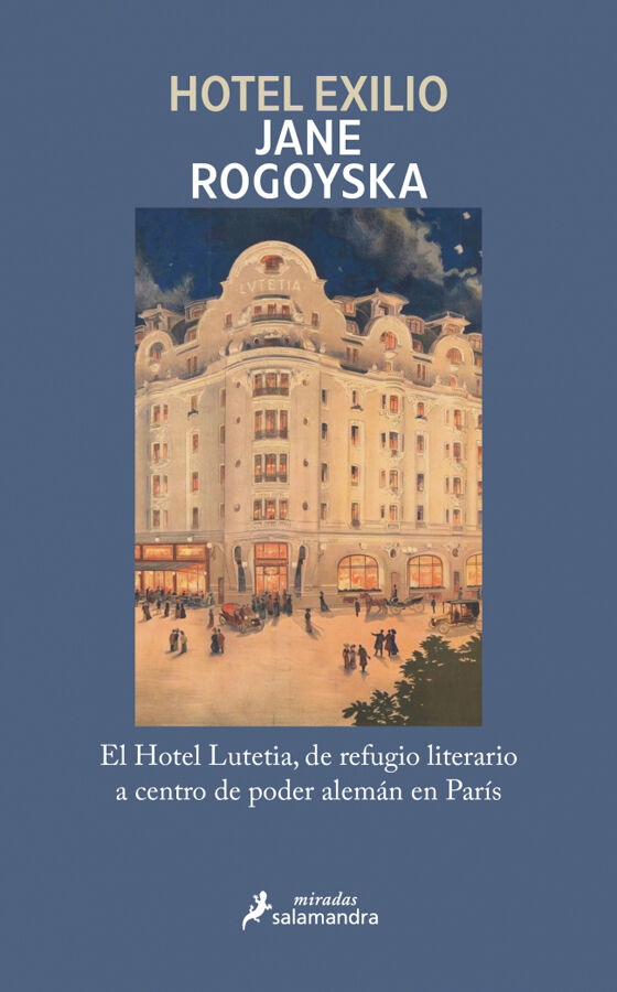 Hotel Exilio