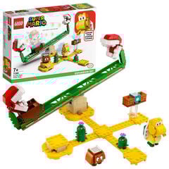 LEGO® Super Mario Expansió Derrapada De La Planta Piranya 71365